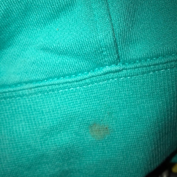 Vineyard Vines Turquoise Shep Shirt - Picture 4 of 4